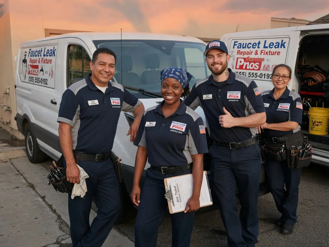 Faucet Repair company in Sedro Woolley, WA
