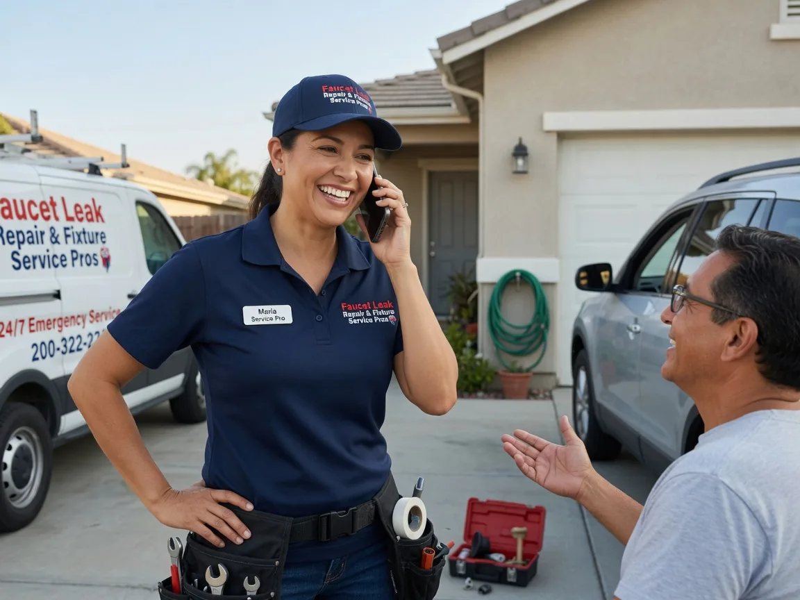 Faucet Repair Sedro Woolley, WA FAQs
